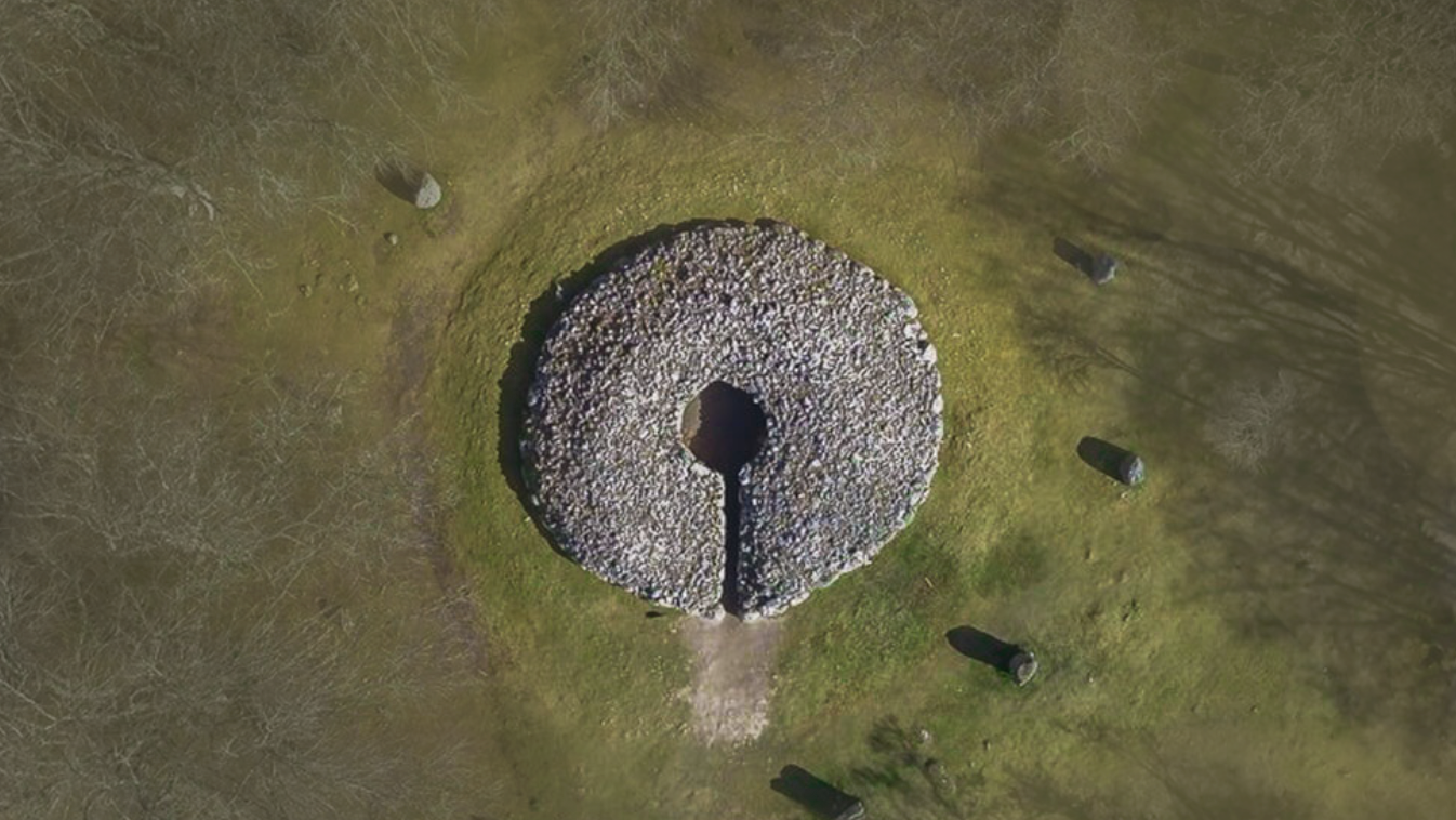 What is a cairn (and how do you pronounce it)?