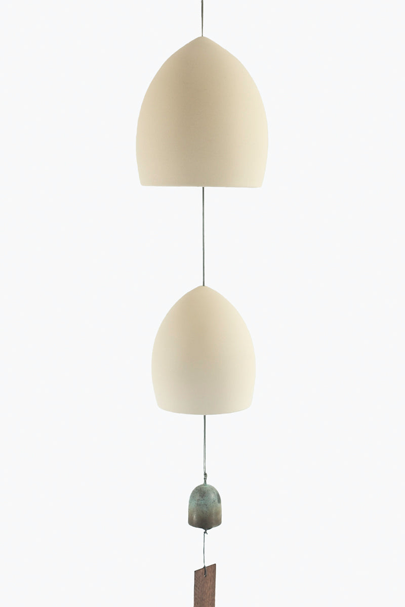 Acorn Wind Chime