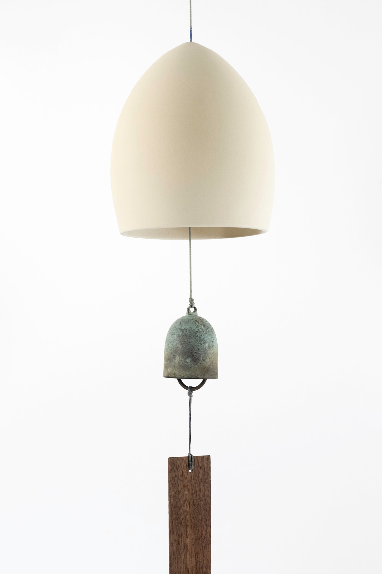 Acorn Wind Chime