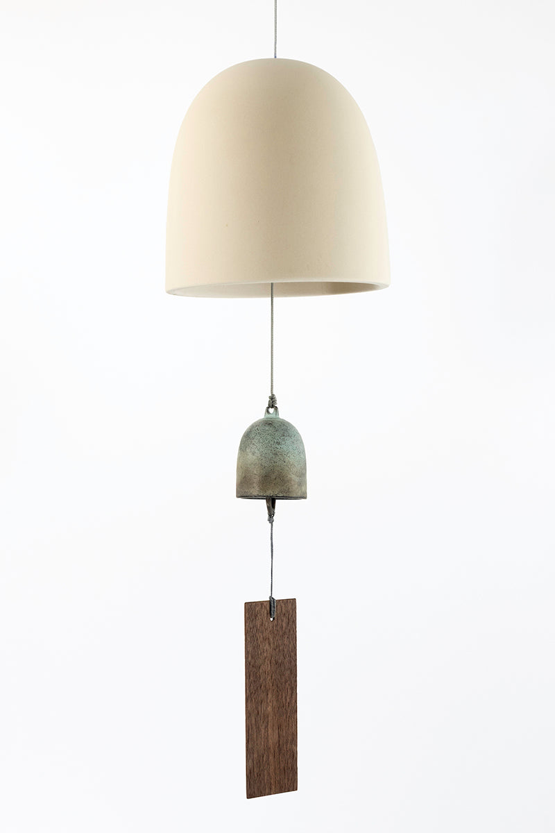 Cricket Wind Chime